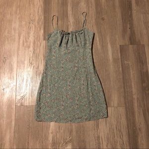 Jennifer Dress Brandy Melville